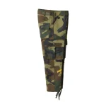 Camo Gv Gallery CARGO PANTS