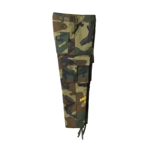 Camo Gv Gallery CARGO PANTS