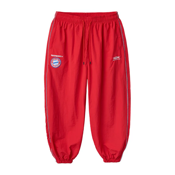 GV Gallery CHERRY TRACK PANTS – GV Gallery CHERRY TRACK PANTS –