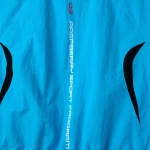 Gv Gallery BERMUDA TRACK JACKET - Image 2