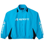 Gv Gallery BERMUDA TRACK JACKET