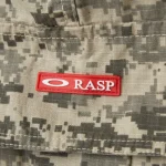 Gv Gallery CITY CAMO PANTS