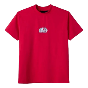 Gv Gallery FLAME SPANDEX TEE