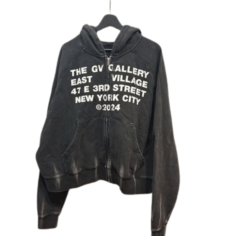 Gv Gallery Hoodie Usa