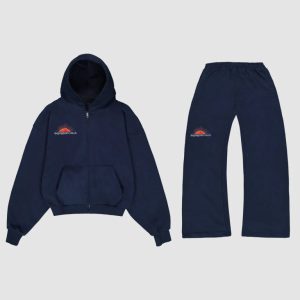 Raspberry Hills New Navy Blue