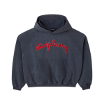 Raspberry Hills Soot Hoodie