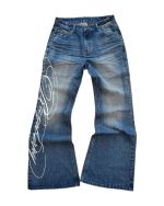 Raspberry Hills Jean Blue