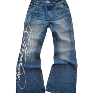 Raspberry Hills Jean Blue