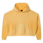 Raspberry Hills Orange Hoodie