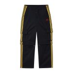 Vintage Raspberry Hills GV Gallery Camo Pants - Image 2