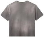 Gv Gallery TAUPE GREY BLANK TEE