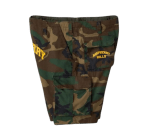 Gv Gallery CAMO RH SHORTS