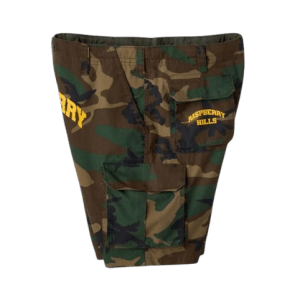 Gv Gallery CAMO RH SHORTS