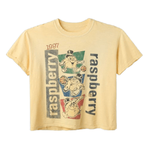 Gv Gallery RASPBERRY MACKER TEE