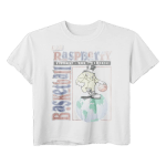 RASPBERRY HILLS GRAVITY TEE