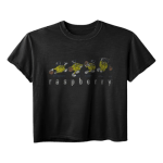 RASPBERRY HILLS SPRINT TEE