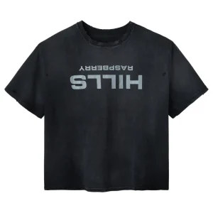 Raspberry Hills Shirt Blacks