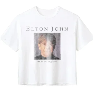 Raspberry Hills ‘Elton John’ Tee