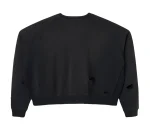 Raspberry Hills ‘Raf Berry’ Crewneck