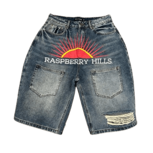 The GV Gallery Shorts Jean